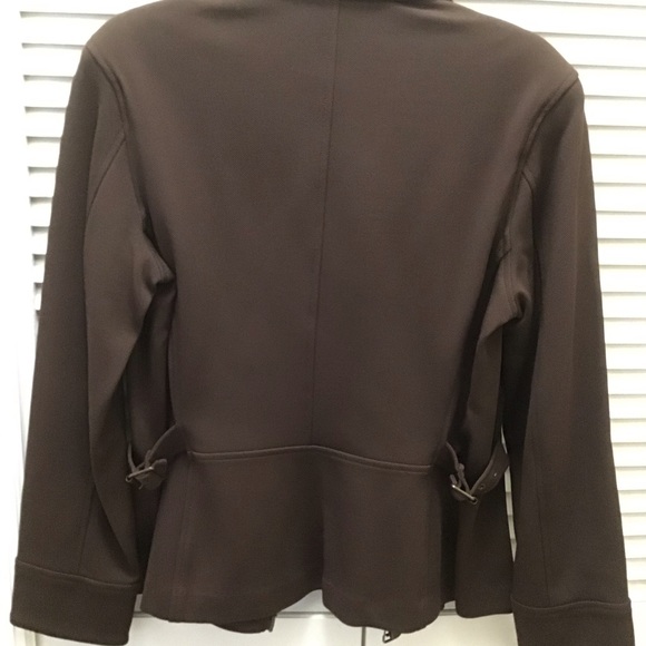 Karen Kane jacket - Picture 2 of 4